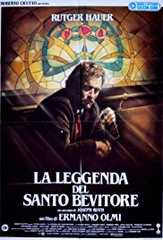 The Legend of the Holy Drinker (1988)