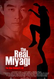 The Real Miyagi (2015)