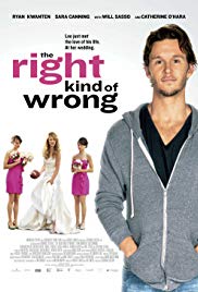 The Right Kind of Wrong (2013)