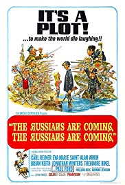 The Russians Are Coming! The Russians Are Coming! (1966)
