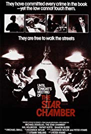 Watch Full Movie :The Star Chamber (1983)