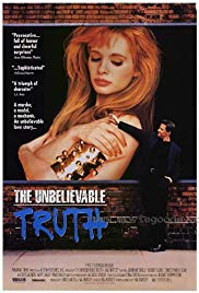 The Unbelievable Truth (1989)