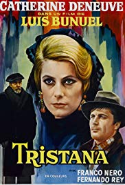 Watch Full Movie :Tristana (1970)
