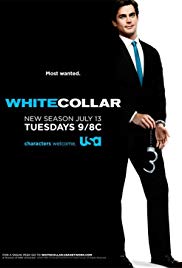 Watch Full Tvshow :White Collar (20092014)