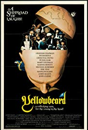 Watch Full Movie :Yellowbeard (1983)