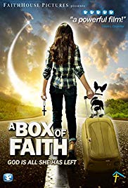 A Box of Faith (2015)