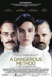 Watch Full Movie :A Dangerous Method (2011)