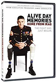 Alive Day Memories: Home from Iraq (2007)