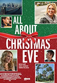 Watch Full Movie :All About Christmas Eve (2012)