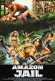 Watch Full Movie :Amazon Jail (1982)