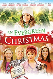 An Evergreen Christmas (2014)