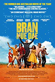 Bran Nue Dae (2009)