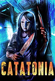 Catatonia (2014)