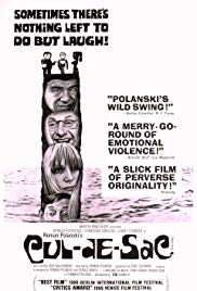 CulDeSac (1966)