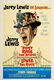 Dont Raise the Bridge, Lower the River (1968)