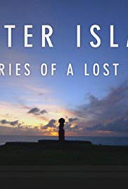Easter Island: Mysteries of a Lost World (2014)