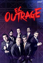 EIC Outrage Standup Special (2017)