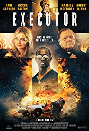 Executor (2017)