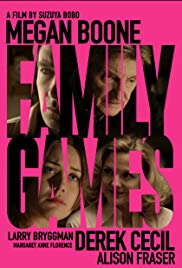 Watch Full Movie :Family Games (2013)