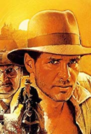 Indiana Jones and the Last Crusade: A Look Inside (1999)