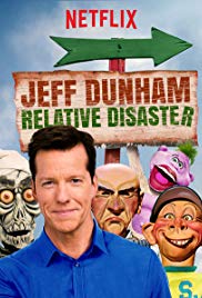 Jeff Dunham: Relative Disaster (2017)