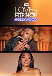Love &amp; Hip Hop: Hollywood (2014)