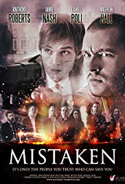 Mistaken (2013)