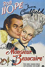 Watch Full Movie :Monsieur Beaucaire (1946)