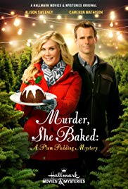 Watch Full Movie :Murder, She Baked: A Plum Pudding Mystery (2015)