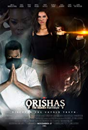 Orishas: The Hidden Pantheon (2016)