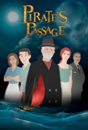 Pirates Passage (2015)
