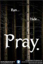 Pray. (2007)