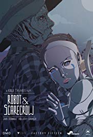 Robot &amp; Scarecrow (2017)