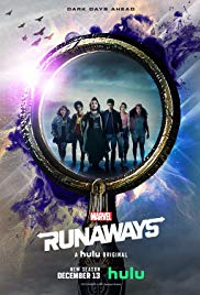 Marvels Runaways (2017)