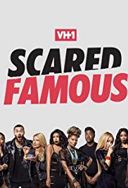 Scared Famous (2017)