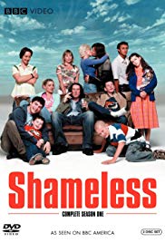 Shameless UK (2004 2013)