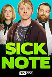 Sick Note (2017)