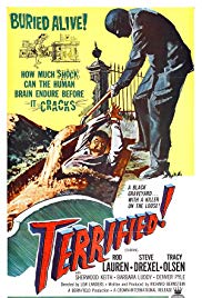 Terrified (1963)