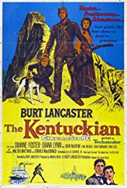 The Kentuckian (1955)