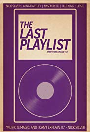 The Last Playlist (2014)