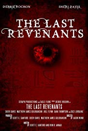 The Last Revenants (2015)