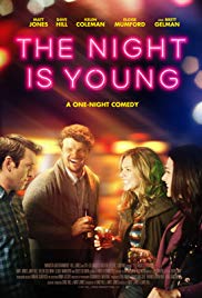 The Night Is Young (2015)