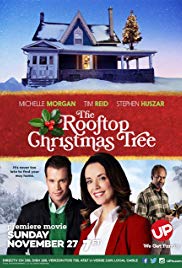 The Rooftop Christmas Tree (2016)