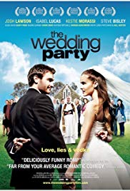 The Wedding Party (2010)