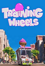 Training Wheels (2013)