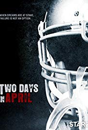 Two Days in April (2007)