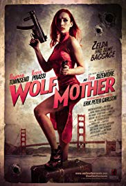 Wolf Mother (2016)