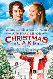 A Miracle on Christmas Lake (2016)