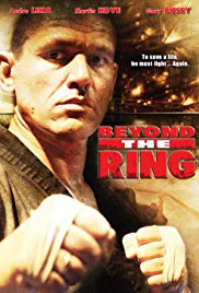 Beyond the Ring (2008)
