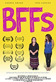 BFFs (2014)